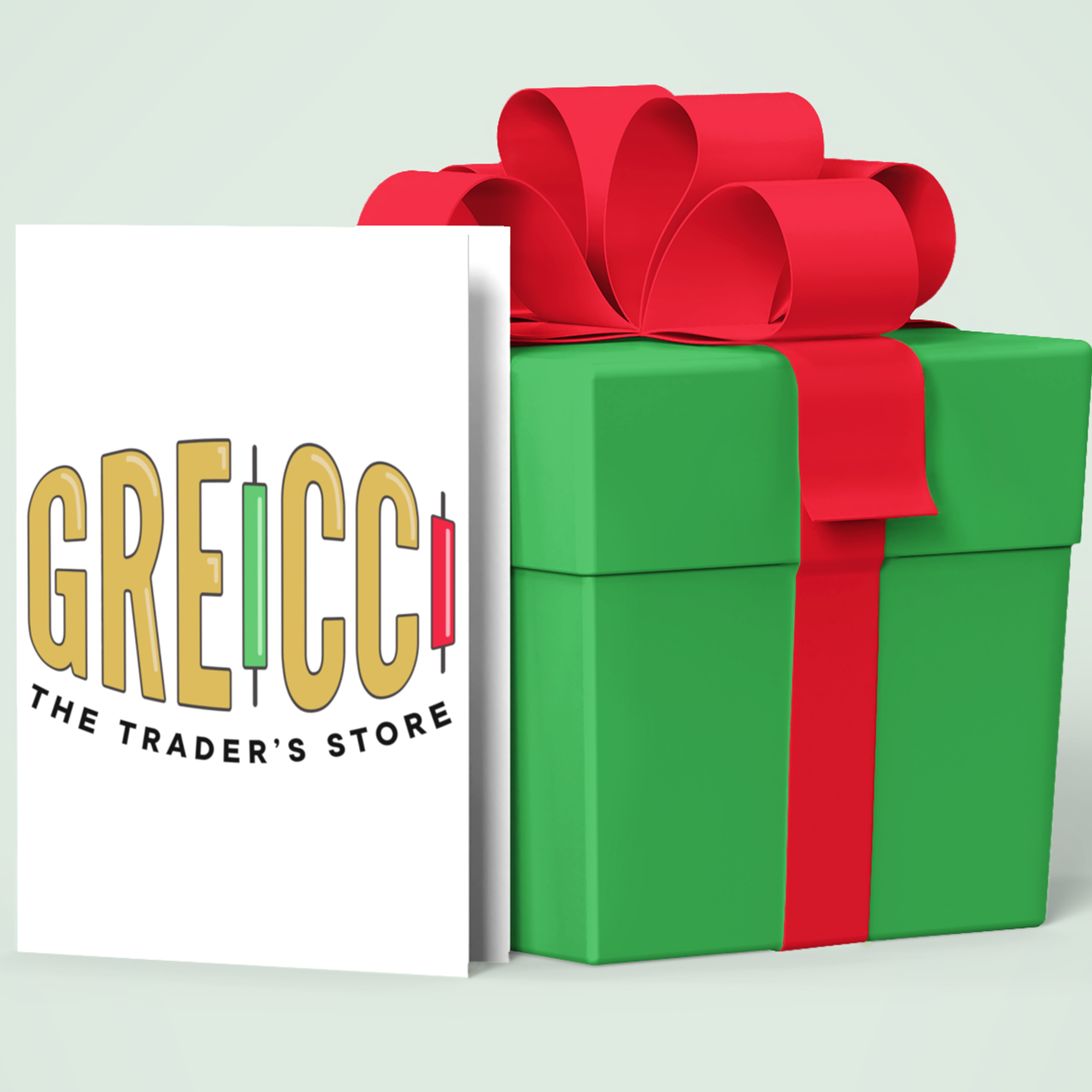 Greicci Gift Cards